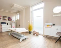Behandlungszimmer 2