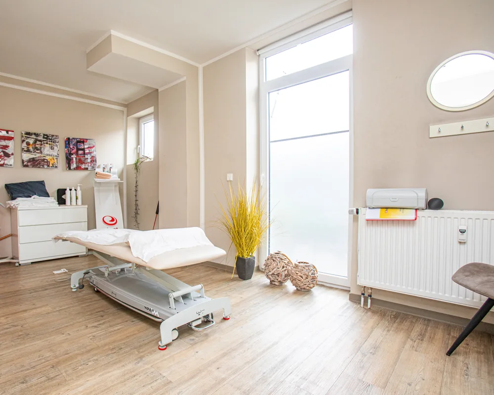 Behandlungszimmer 2