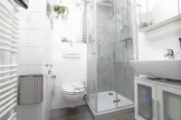 Badezimmer OG