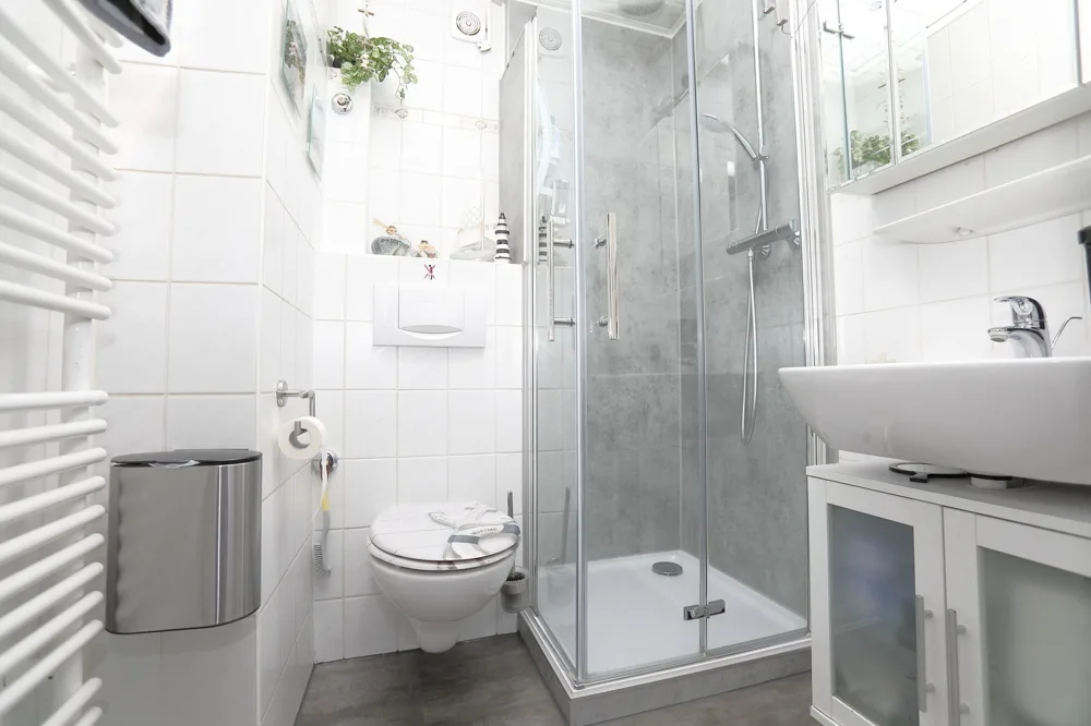 Badezimmer OG