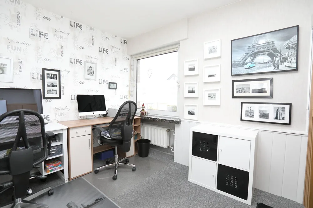 Büro