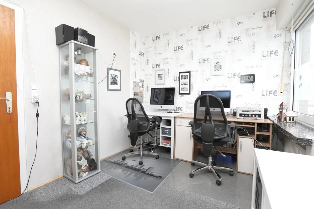 Büro