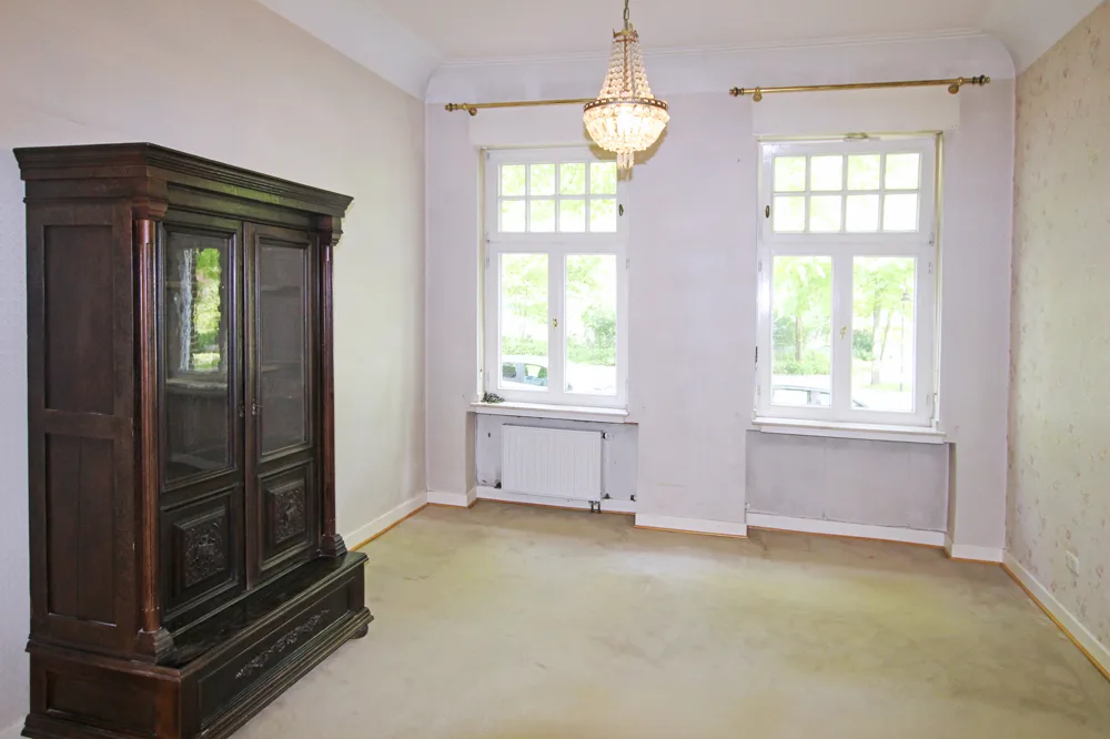 Zimmer4EG nach vorne
