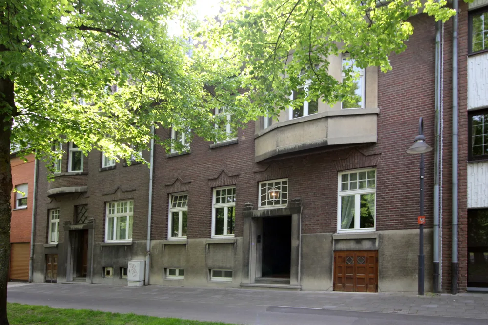 Strassenansicht
