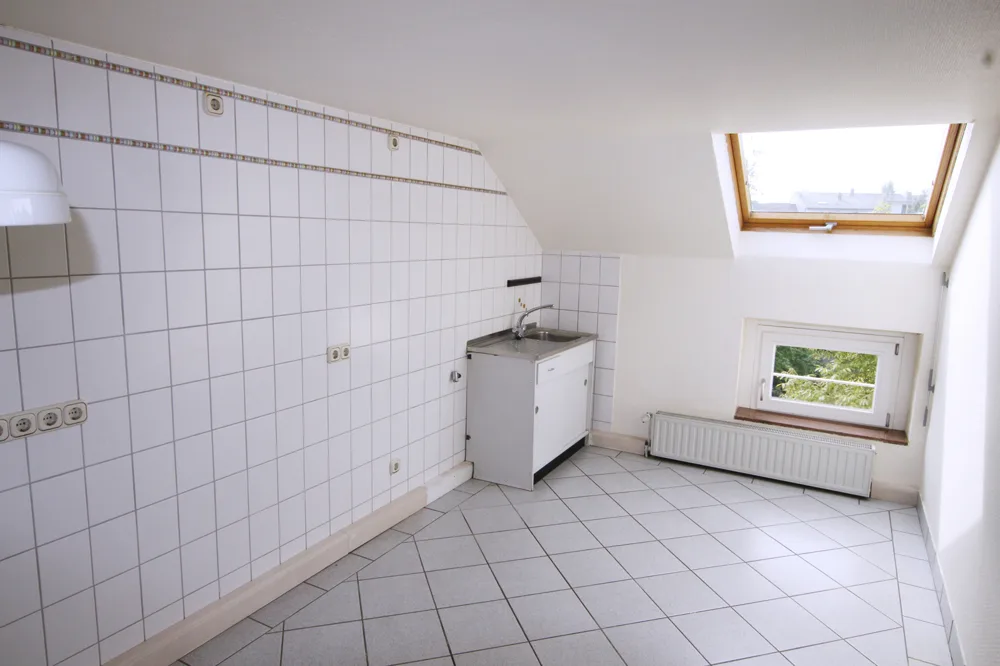 Zimmer1, 2.OG