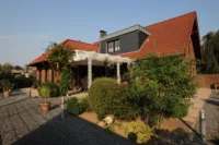 Ansicht Haus