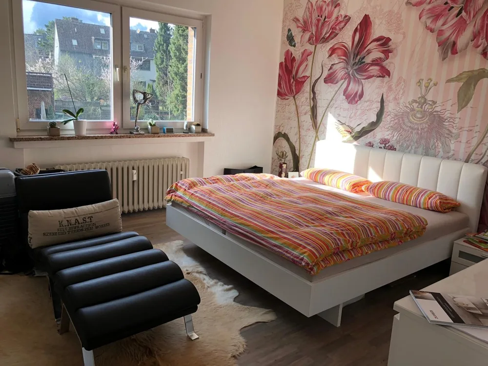 Elternschlafzimmer