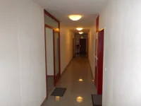Flur im Haus