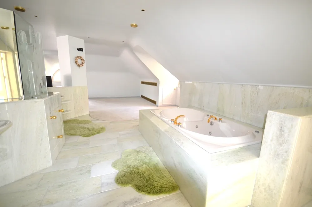 Whirlpoolwanne