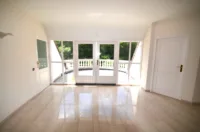 Galerie OG mit Balkon