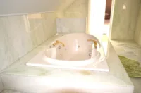 Whirlpoolwanne