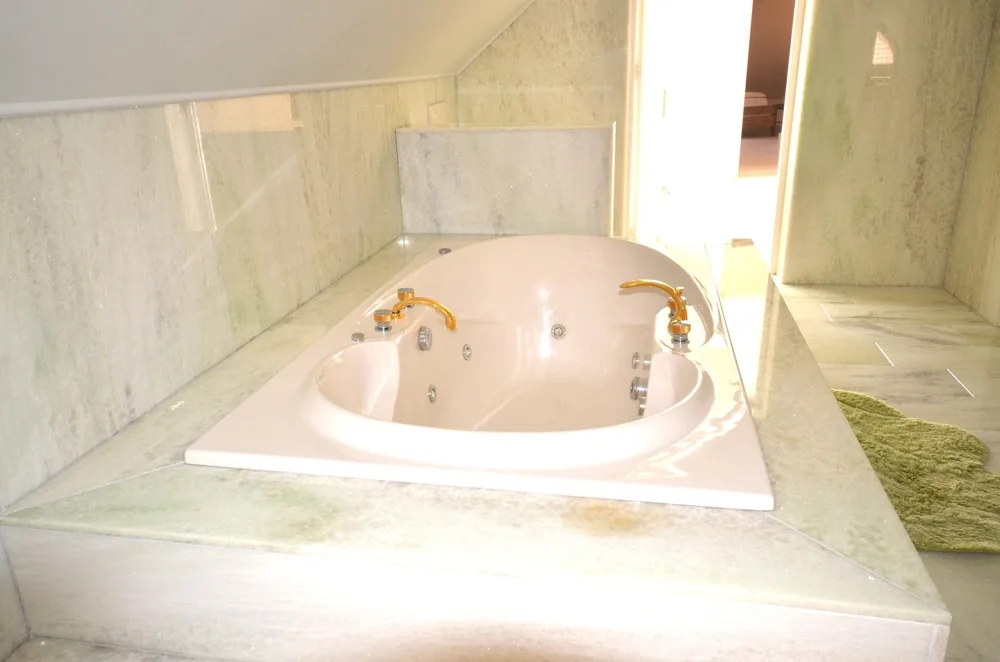 Whirlpoolwanne