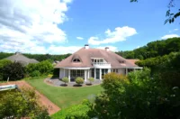 Gartenansicht