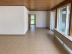 Wohn-/Essbereich - Familienfreundlicher Bungalow mit Garage in Mönchengladbach – Venn zu verkaufen