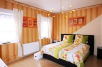 Schlafzimmer 1.OG