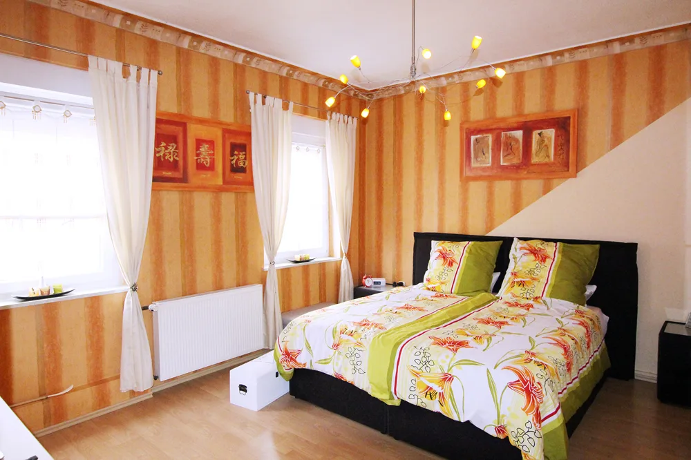 Schlafzimmer 1.OG