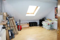 Wohnbereich 2  DG
