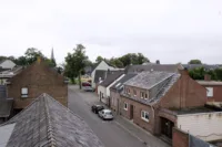 Strassenansicht
