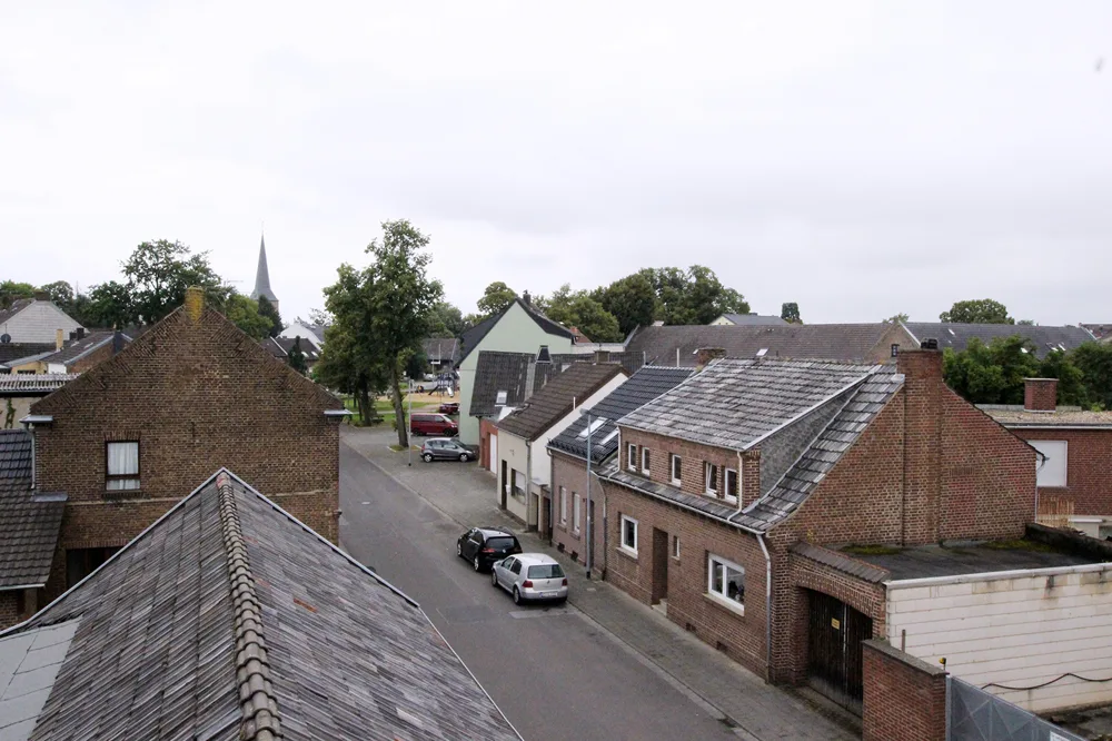 Strassenansicht