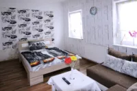 Kinderzimmer 1.OG
