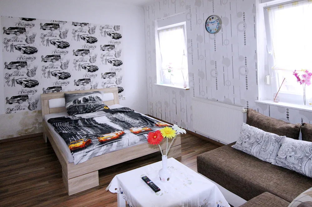 Kinderzimmer 1.OG