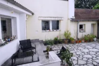 Innenhof