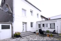 Innenhof