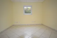 Souterrain - Schlafzimmer