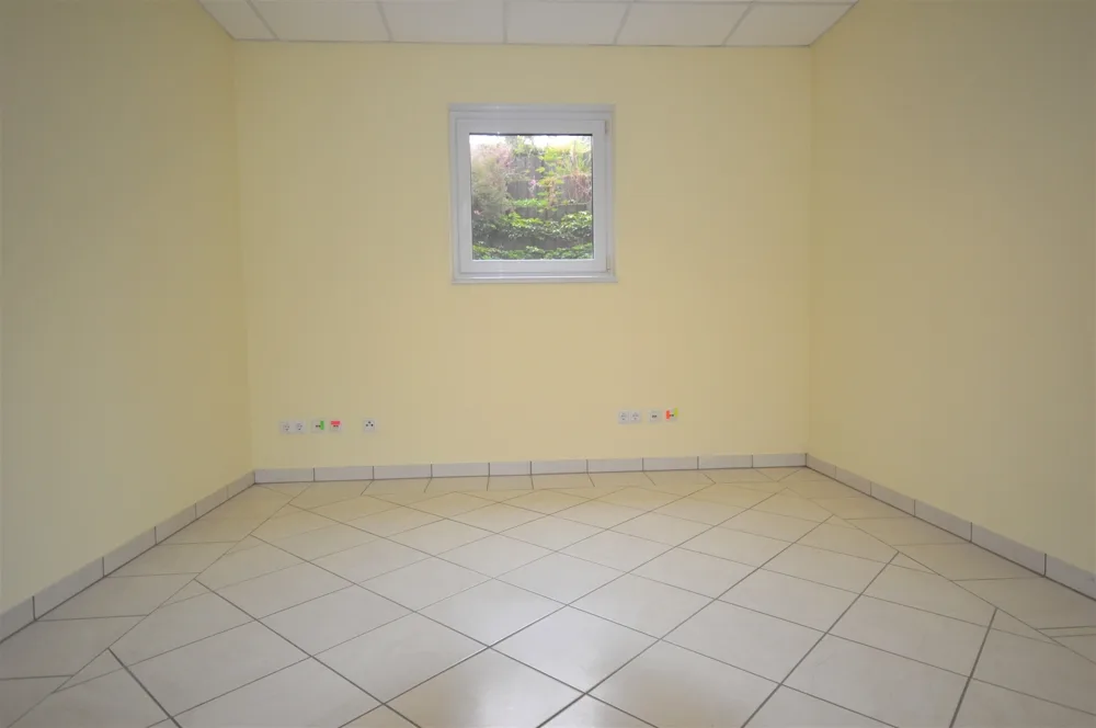 Souterrain - Schlafzimmer