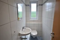 Erdgeschoss - Gäste WC