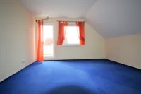 Obergeschoss - Schlafzimmer