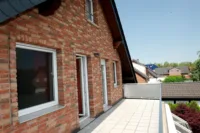Obergeschoss - Balkon