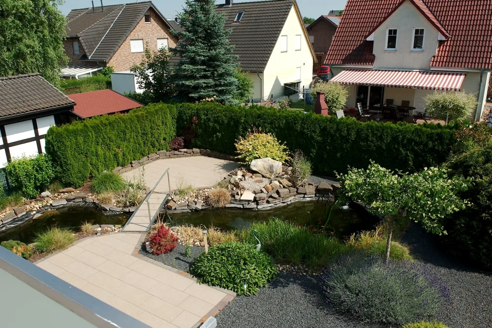 Garten