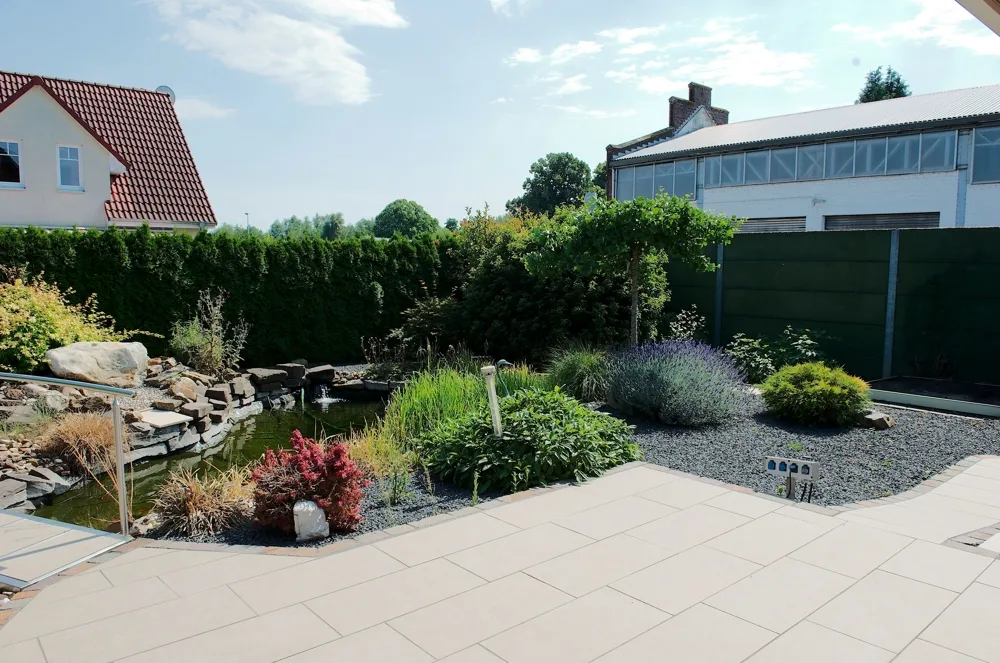 Garten