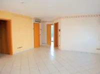 Erdgeschoss - Wohnzimmer