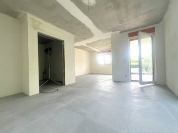 Einblick Etagenwohnung - Erstbezug! Exklusive Neubauwohnungen in Wegberg!