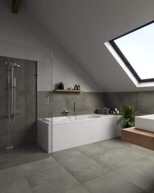 FEEL GREAT - FEEL HENRICHSQUARTIER ERLEBEN UND FÜHLEN SIE ES SELBST - Einblick in die Lofts