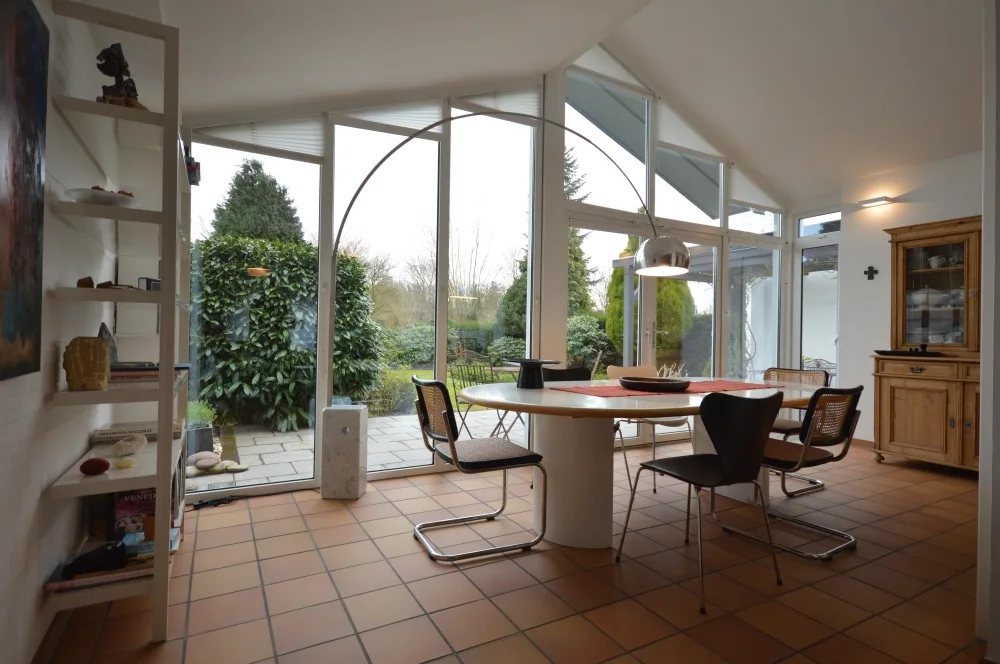 Wintergarten