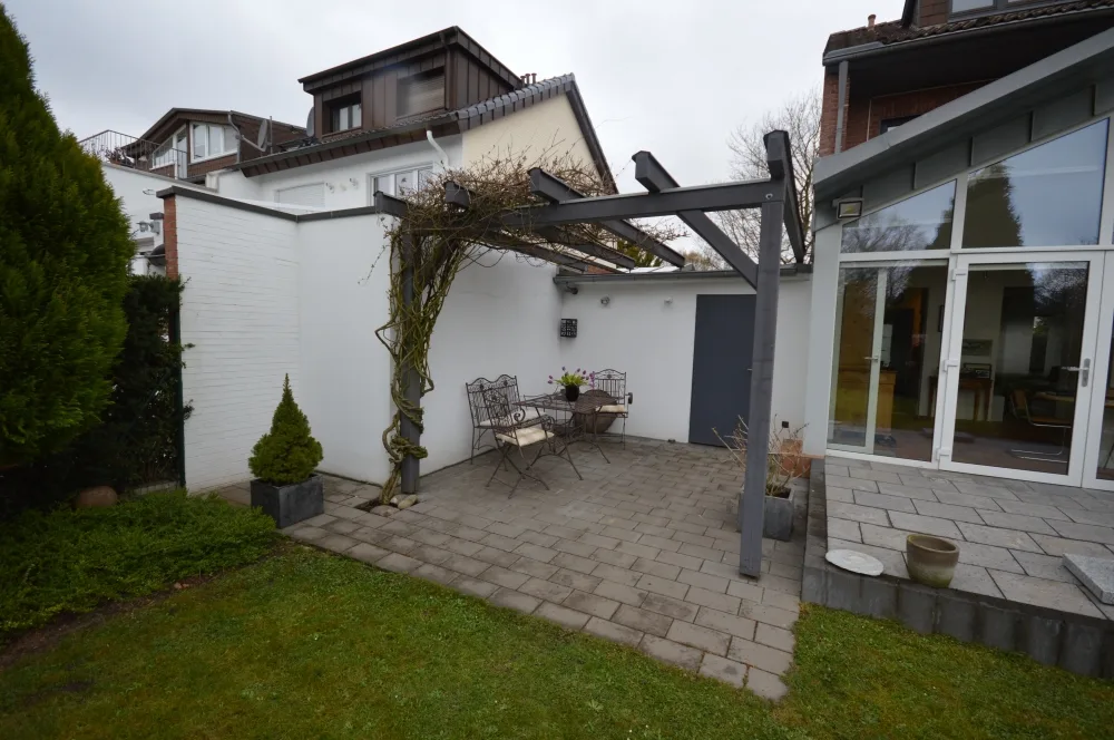 Pergola