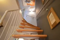 Treppenhaus