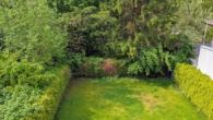 Garten - Charmante 3,5-Zimmer-Dachgeschosswohnung mit Balkon & Gartennutzung in Odenkirchen