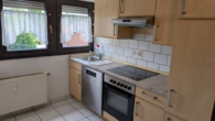 Küche - Charmante 3,5-Zimmer-Dachgeschosswohnung mit Balkon & Gartennutzung in Odenkirchen