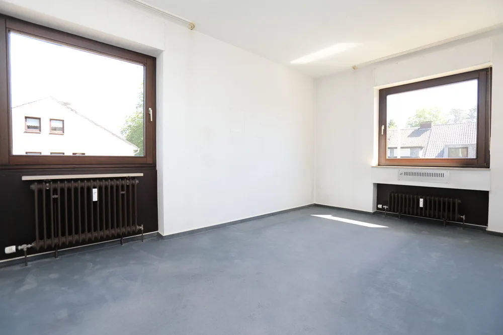 Kinderzimmer/Büro