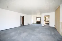 Wohn-/Esszimmer
