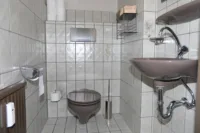 Gäste-WC