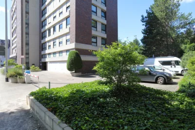 Viel Platz zum Leben! Lichtdurchflutete, großzügige Stadtwohnung, Sonnenbalkon, 3ZKDB, 102 m²,Aufzug, 41236 Mönchengladbach, Etagenwohnung