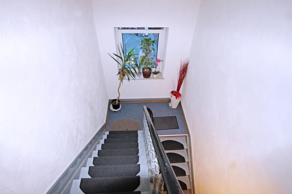 Treppenhaus
