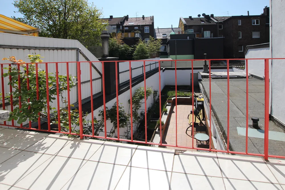 Balkon