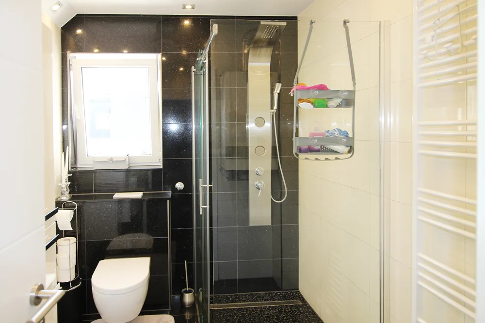 Badezimmer OG