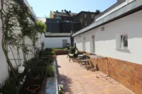 Innenhof